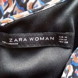 Zara Dresses - ZARA SUMMER LONG DRESS SIZE M Zara Dresses - ZARA SUMMER LONG DRESS SIZE M